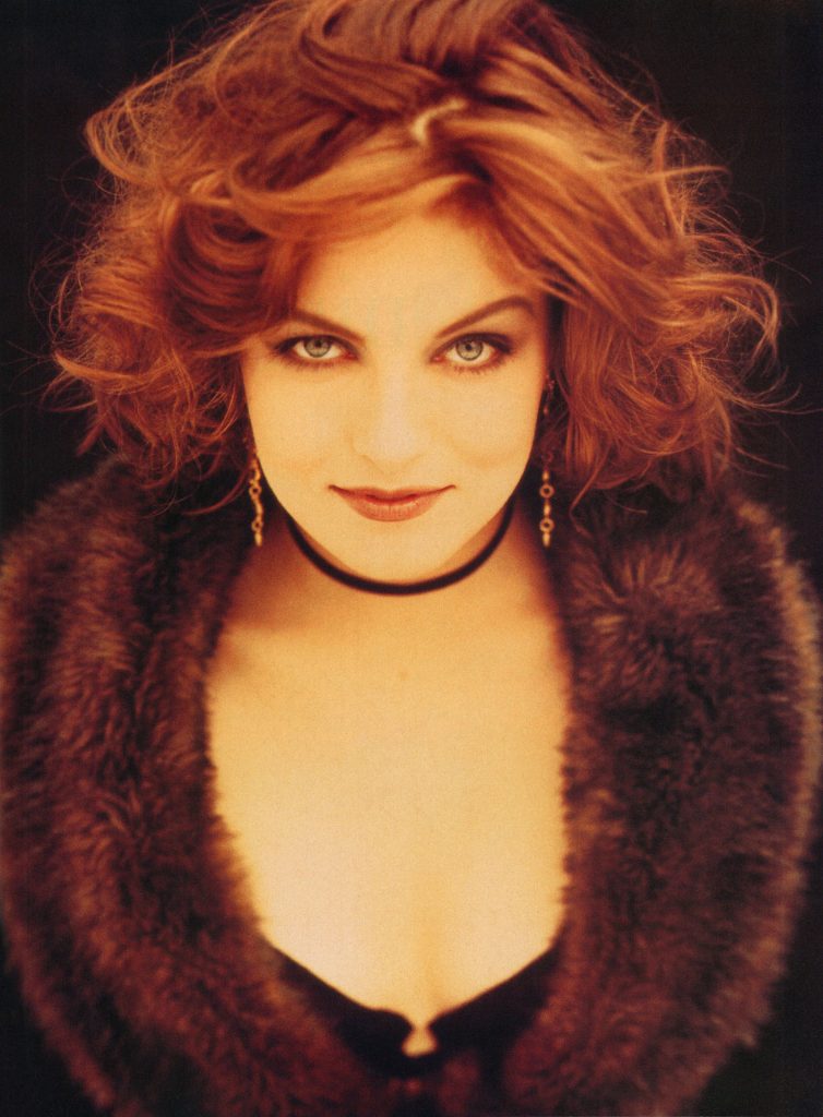 Sheryl Lee