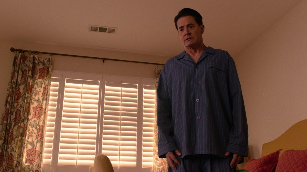 Dougie Jones