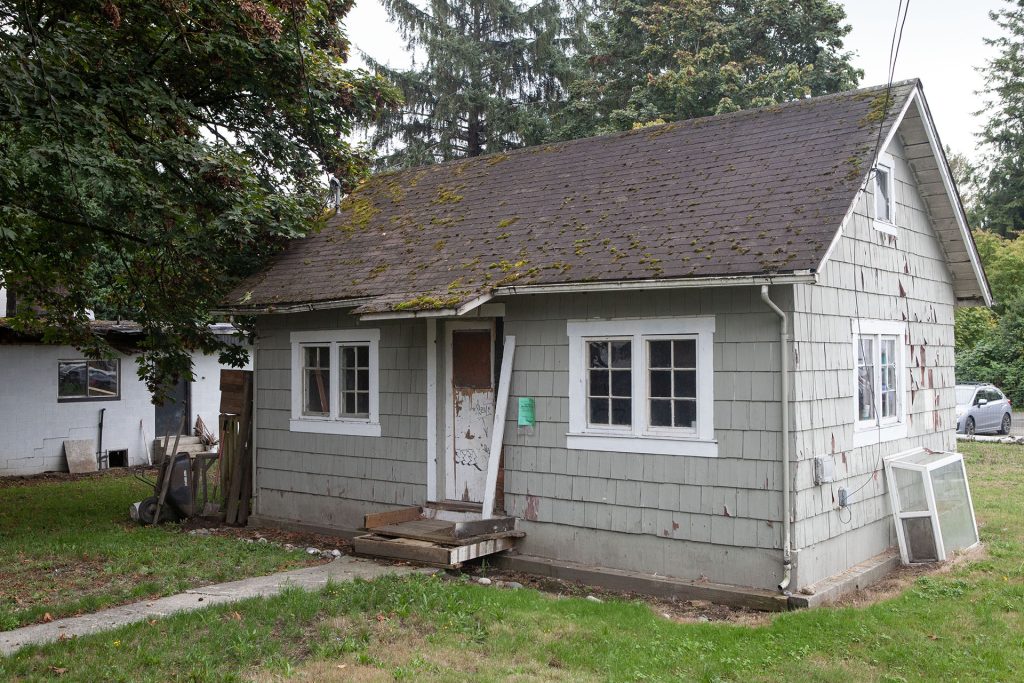 The Bookhouse exterior