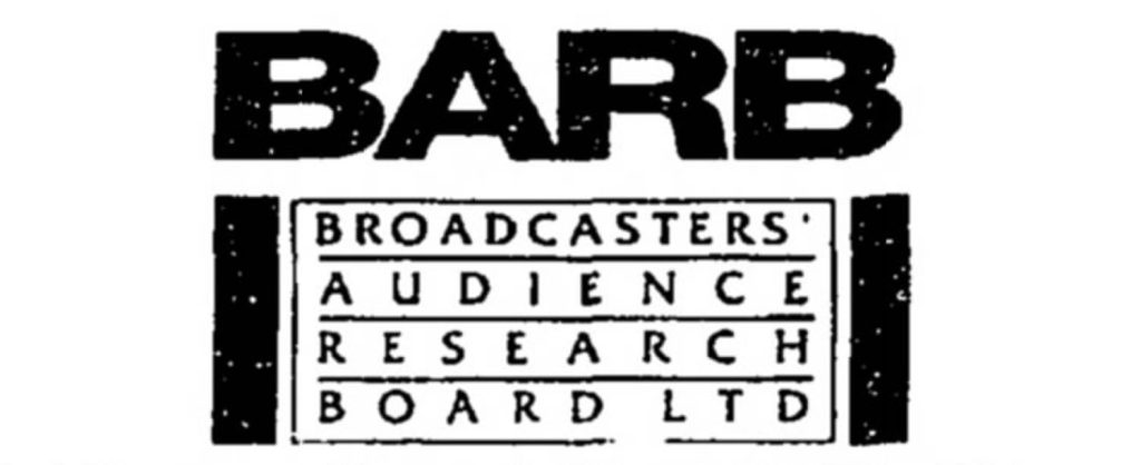 BARB Logo