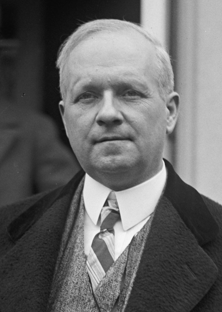 Wilbur Nesbit