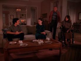 Episode 1.002 - The Hayward House