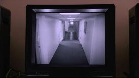 TV monitor