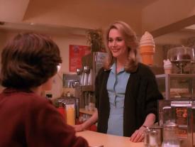 Episode 1.002 - Norma speaks with Audrey