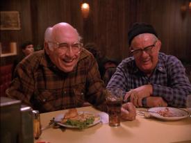 Episode 1.003 - Old Men Laughing