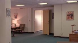 Office area