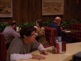 Episode 2.001 - Bobby and Major Briggs