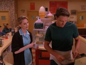 Episode 2.004 - Hank and Norma by Pie Case