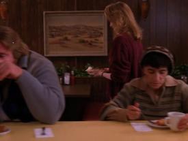 Episode 2.014 - Lady at Counter with Pie