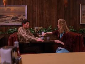 Episode 2.014 - Big Ed and Norma Jennings in Booth