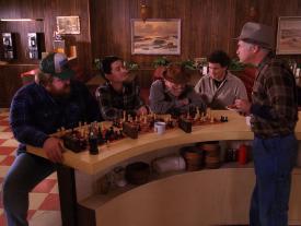 Episode 2.015 - Playing Chess and Eating Pie