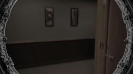 Empty hallway