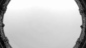 White screen
