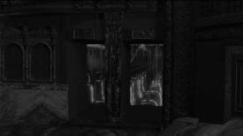 Doorways to a room