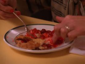 Episode 2.020 - Hand Shaking Pie Lady