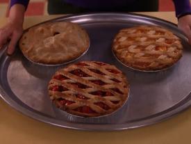 Episode 2.021 - Three Pies
