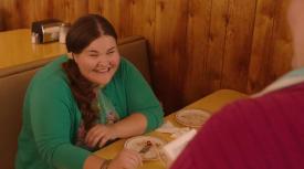 Part 06 - Miriam With Pie