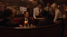 Part 11 - Dougie at Table