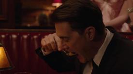 Part 11 - Dougie Jones Eating Pie
