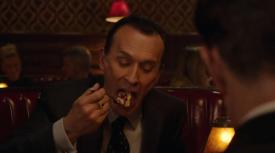 Part 11 - Rodney Mitchum Eating Pie