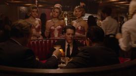 Part 11 - Dougie Jones at Table