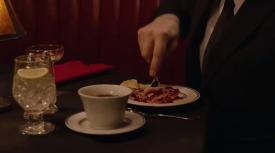 Part 11 - Dougie Jones Eating Pie