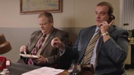 Part 13 - Fusco Brother's With Pie