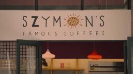 Part 13 - Szymon's Pie Sign