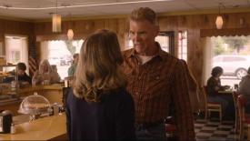 Part 15 - Ed and Norma in Double R Diner