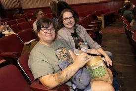 TPB_Event_FWWM Screening Sheryl Lee 300_Twin Peaks Fans 03