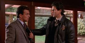 1000 - The Great Northern Hotel Leland Palmer and Sheriff Truman