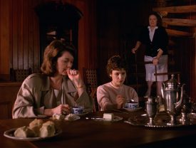 1000 - Horne Dining Room