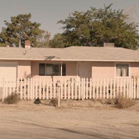Odessa, Texas - Carrie Page's House