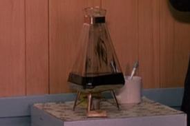 Episode1.000_Twin Peaks Sheriff's Department_Inland Glass Golden Triangle Carafe