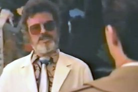 Episode 1001 - Missing Pieces - Jacoby and Johnny