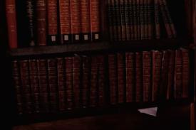 Episode2.003_Harold Smith's_Books