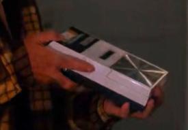 Episode2.008_Twin Peaks Sheriff's Department_Pete Martell's Tape Recorder