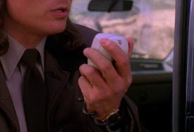 Episode2.013_Twin Peaks Sheriff's Department_Police Radio