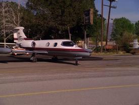 Episode2.020_Black Lake Airport_John Justice Wheeler's Jet