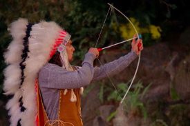 Episode 2018 -  JohnnyHorneBuffalo