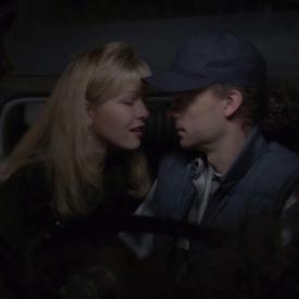 Laura Palmer and the Trucker
