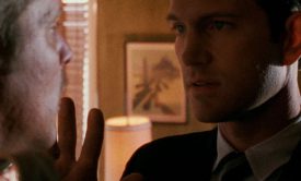 FWWM_Deer Meadow Sheriff's Department_Log Jam