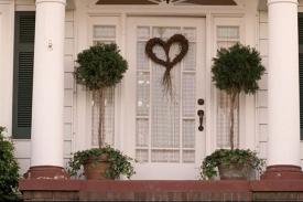 FWWM_Palmer House_Heart Shaped Wreath