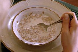 FWWM_Palmer House_Laura Palmer's Cereal