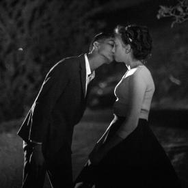 1956 - Goodnight Kisss