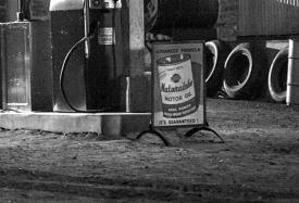 Part08_Lucky Penny Spot_Motor Oil Sign