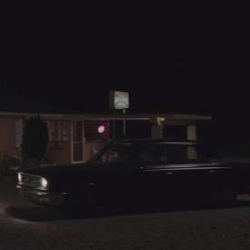 Cooper and Diane's Motel