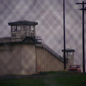 Washington State Prison