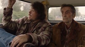 Part 06 - Mickey and Carl Rodd's Ride Into Town 