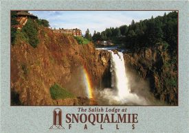 TPB Postcard SnoqualmieFalls 18242 CraigTuttle